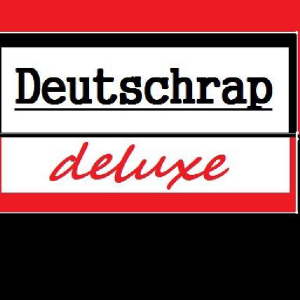 Deutschrap Deluxe-logo