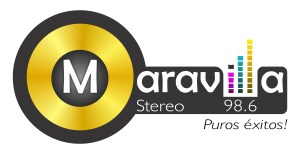 Maravillas Stereo Viracacha-logo