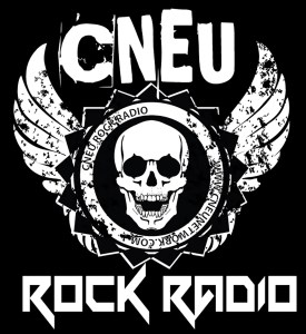 CNEU Radio-logo