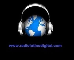 Radio Latino Digital-logo