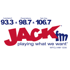 WTCJ 93.3 Jack-FM-logo