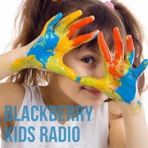 BlackBerry Kids Radio-logo