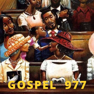 Gospel 977.-logo