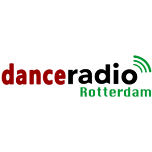 Dance Radio Rotterdam-logo