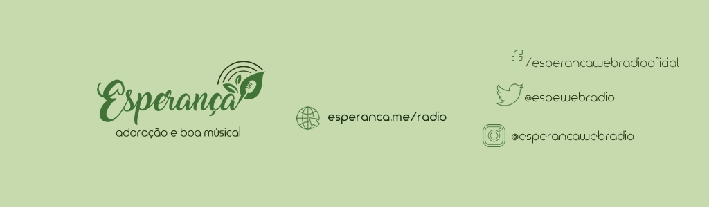 Palavra de Esperança (RPE)