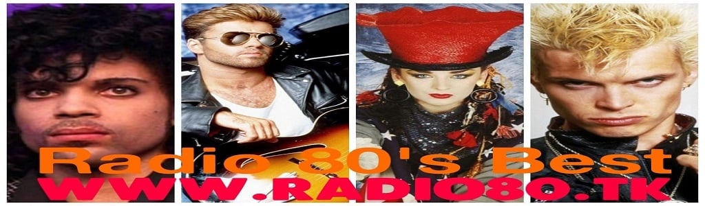 Radio 80's Best