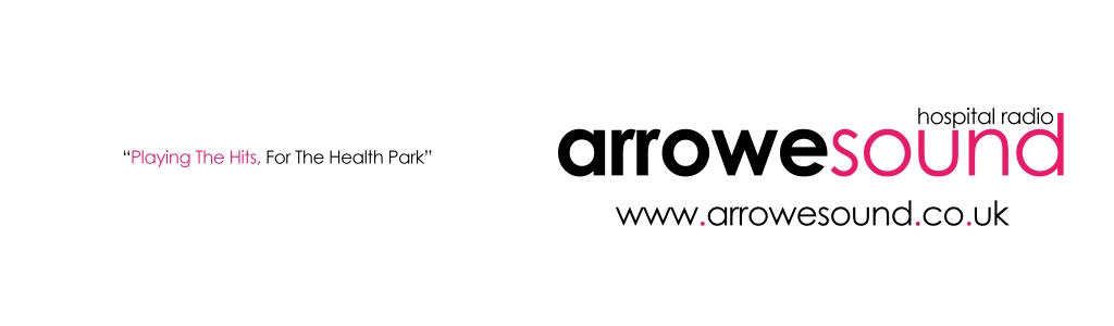 Arrowe Sound