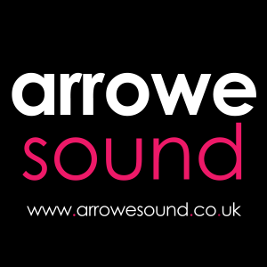 Arrowe Sound-logo