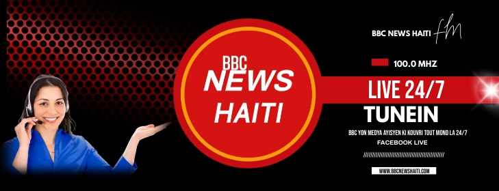 RADIO BBC NEWS HAITI