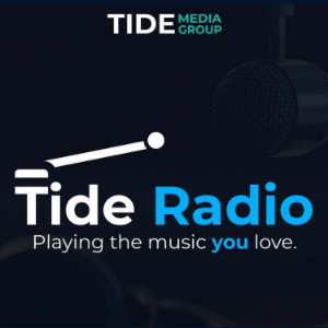 Tide Radio-logo