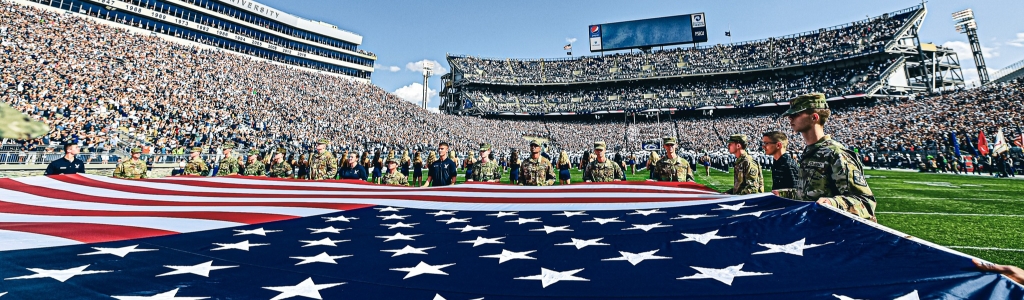 Penn State Nittany Lion Sports Network