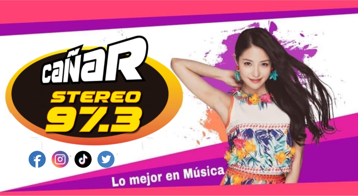 Cañar Stereo 97.3