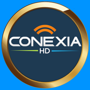 CONEXIA HD RADIO-logo