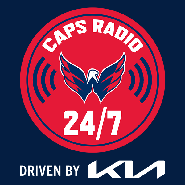 Caps Radio 24/7 | Free Internet Radio 
