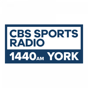 CBS Sports Radio Weekend-logo