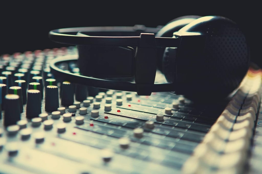 Radio WA