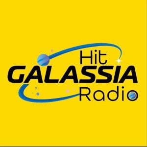 Galassia Hit Radio-logo