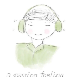 A Passing Feeling-logo