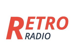 Retro Radio-logo