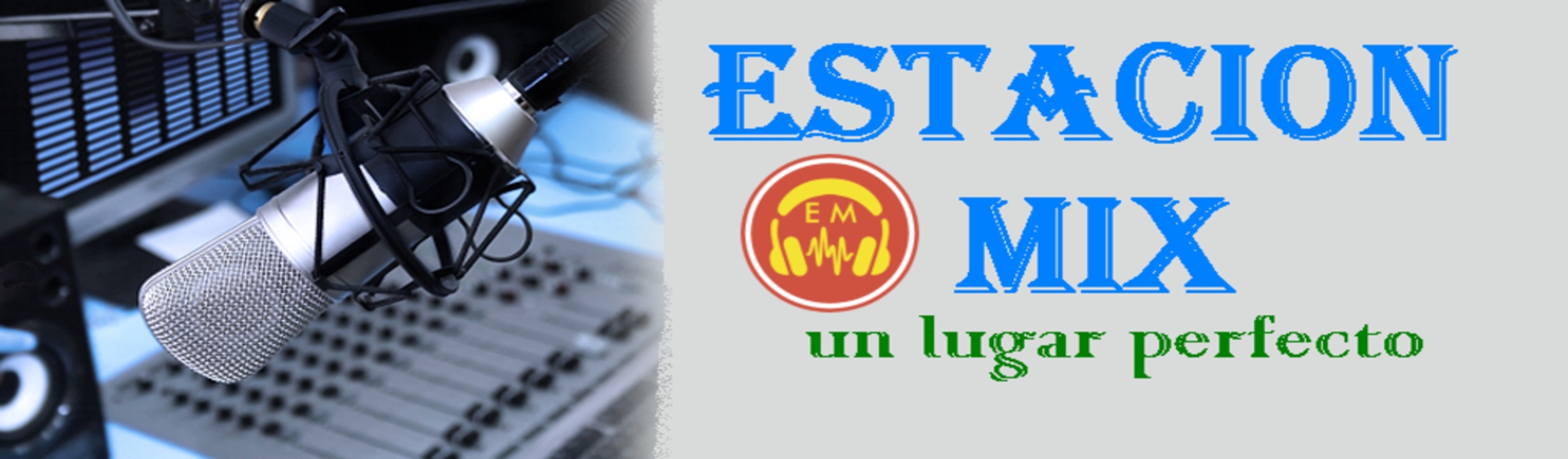 Radio Estacin Mix