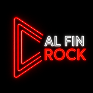 Al Fin Rock-logo