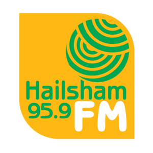 95.9 Hailsham FM
