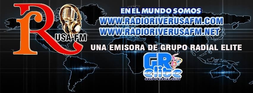 Radioriverusafm 1