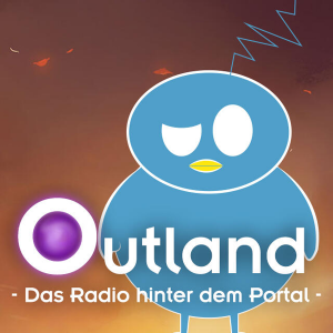 Outland FM-logo