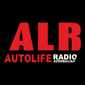 AutoLife Radio Azerbaijan-logo