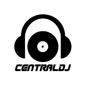 Central DJ-logo