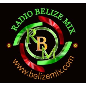Belizemix Vibes-logo