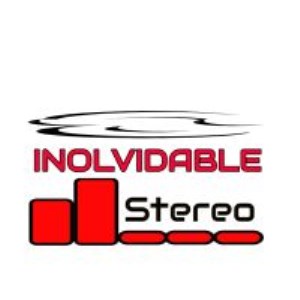 INOLVIDABLE STEREO-logo