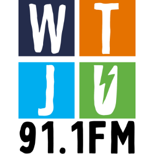 WTJU-logo