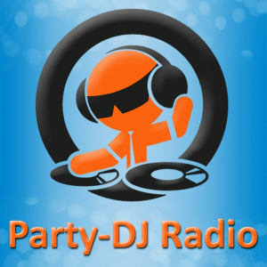 Party DJ-Radio-logo