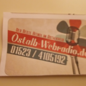 Ostalb Web-Radio-logo