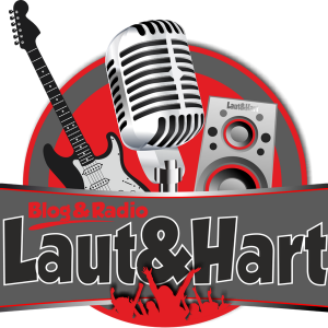 Laut und hart