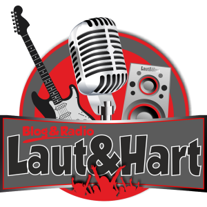 Laut und hart-logo
