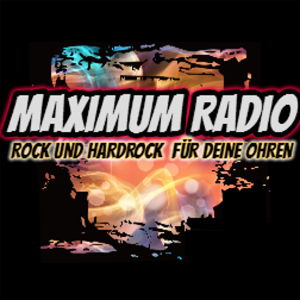 Maximum Radio-logo