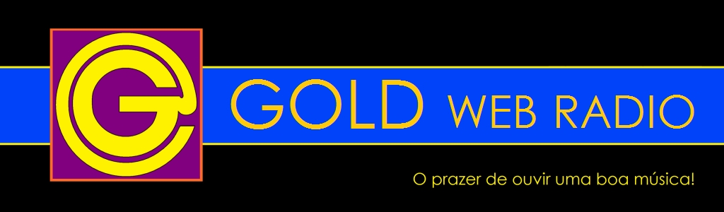 Gold Web Rádio