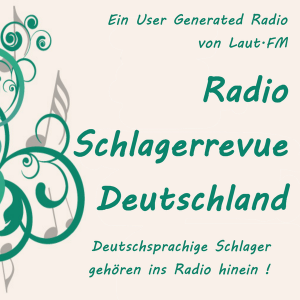 Radio Schlagerrevue-logo