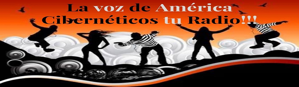 Radio Cibernéticos