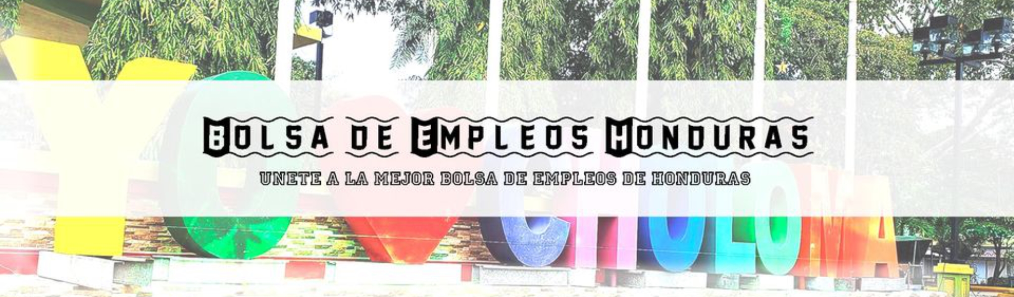 Bolsa De Empleos Honduras