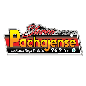 Stereo Pachajense-logo