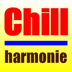 Chillharmonie Radio-logo