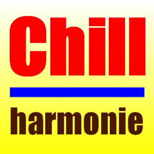 Chillharmonie Radio-logo