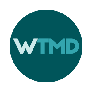 WTMD Roadhouse with Bob Sekinger-logo