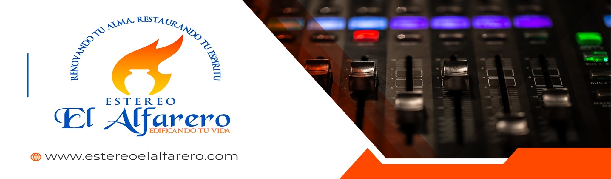 Estereo El Alfarero