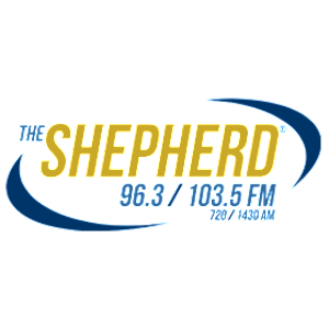 THE SHEPHERD-logo