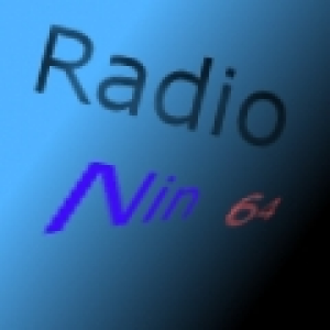 Radio Nin 64-logo