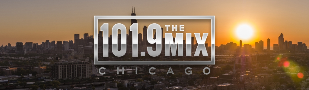 The MIX